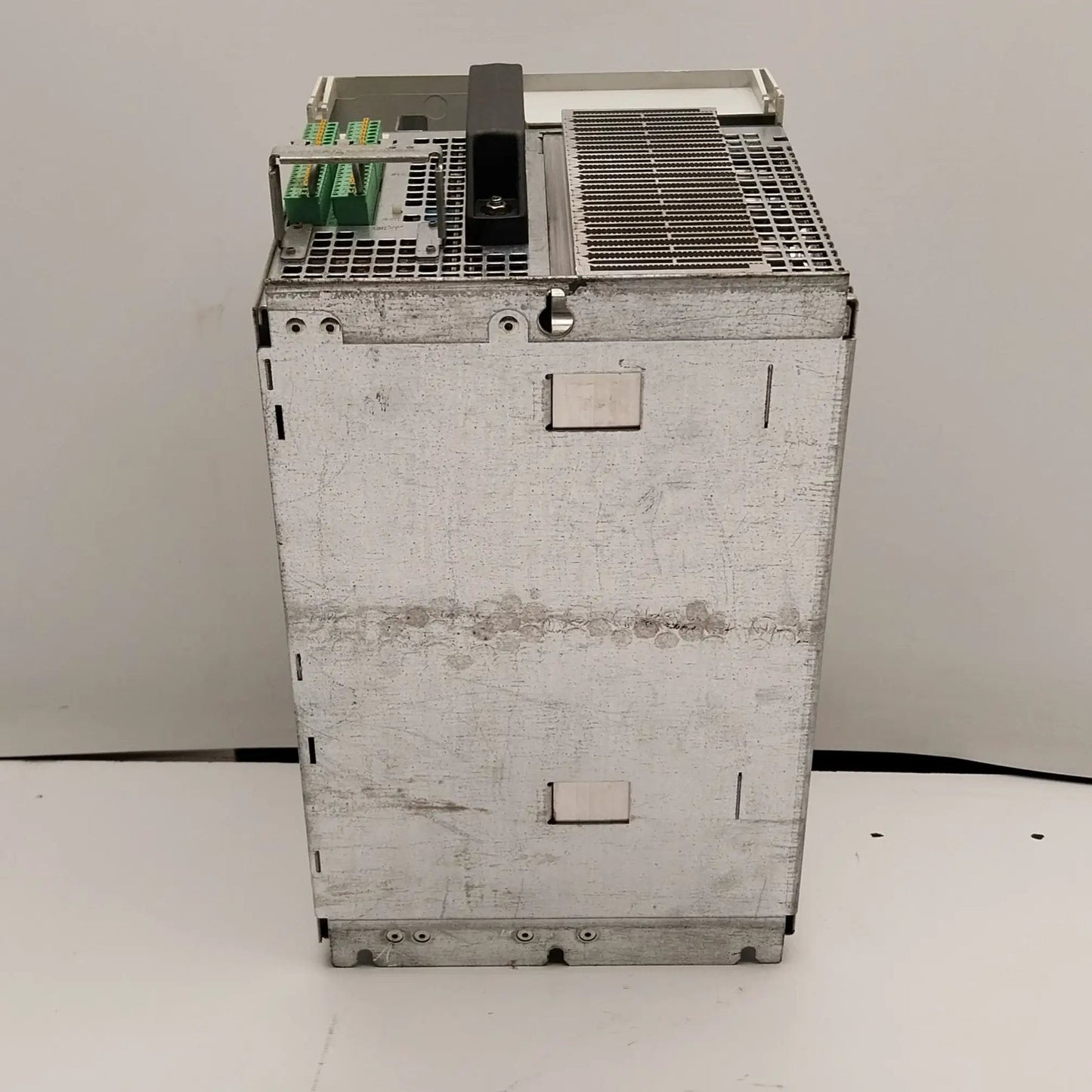 Rexroth Indramat Ecodrive DKC03 3 200 7 FW AC Servo Drive