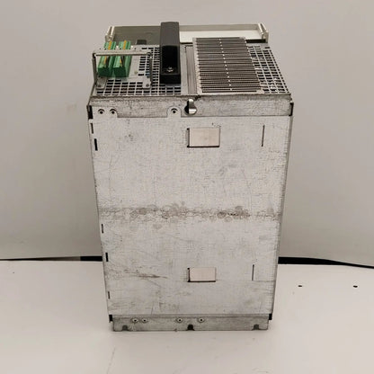 Rexroth Indramat Ecodrive DKC03 3 200 7 FW AC Servo Drive