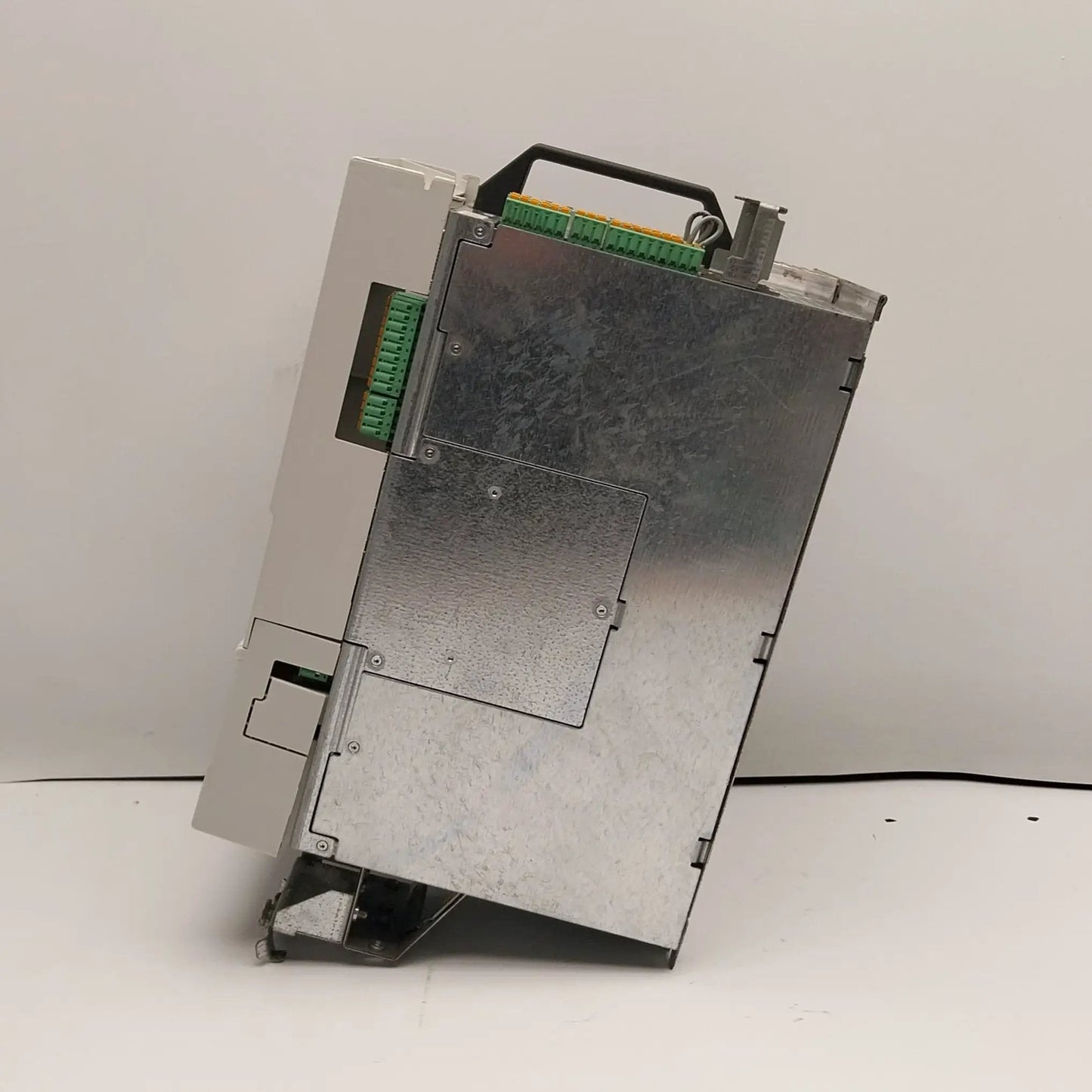 Rexroth Indramat Ecodrive DKC03 3 200 7 FW AC Servo Drive