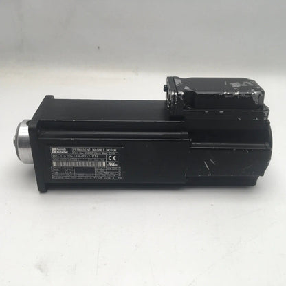 Rexroth Indramat Permanent Magnet Motor MKD041B-144-KG1-KN
