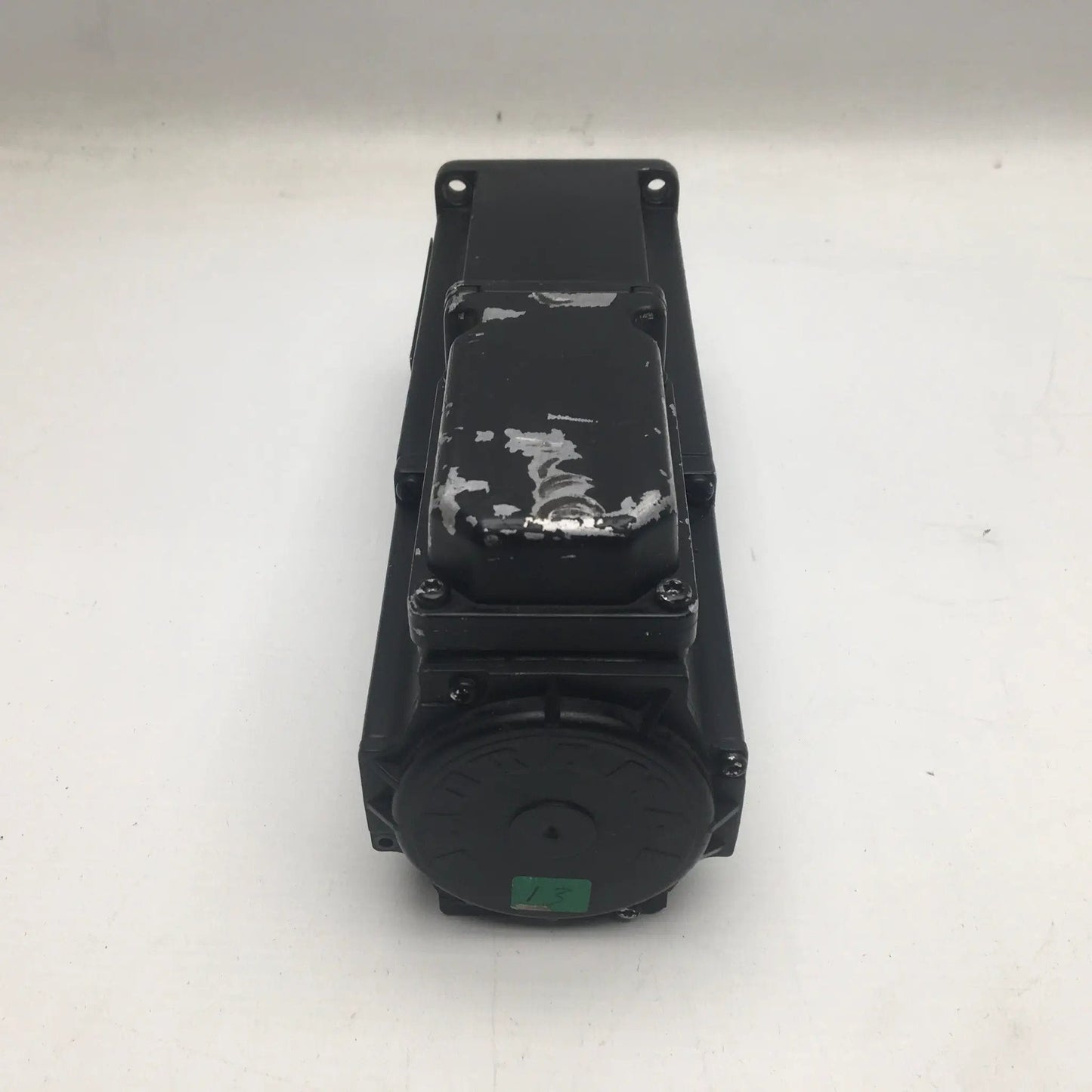 Rexroth Indramat Permanent Magnet Motor MKD041B-144-KG1-KN