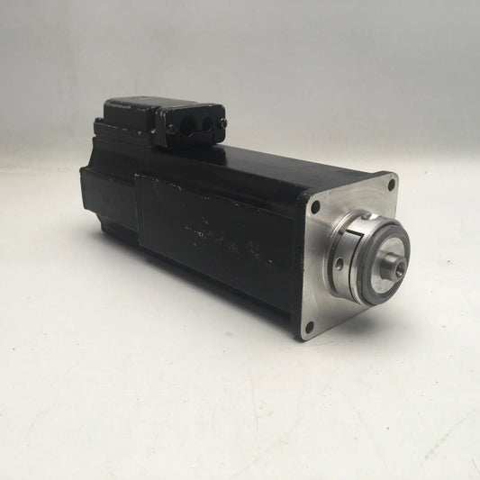 Rexroth Indramat Permanent Magnet Motor MKD041B-144-KG1-KN