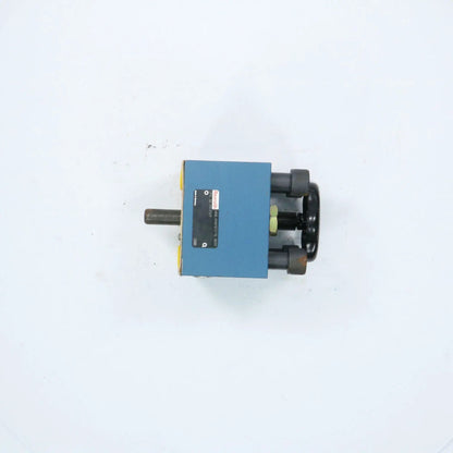 Rexroth Logic Cover Valve R900912727FD