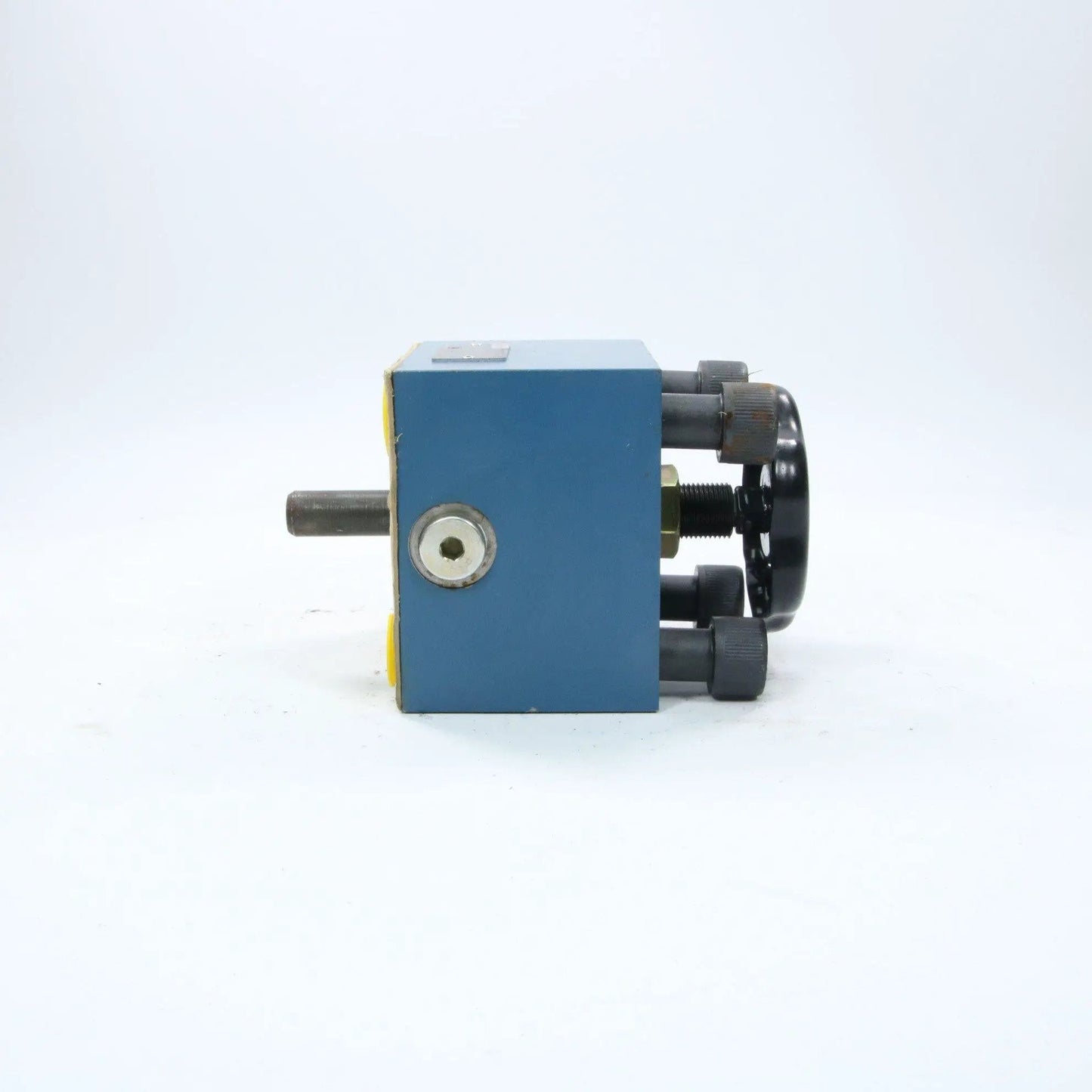 Rexroth Logic Cover Valve R900912727FD