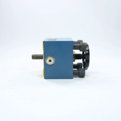 Rexroth Logic Cover Valve R900912727FD