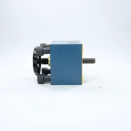 Rexroth Logic Cover Valve R900912727FD