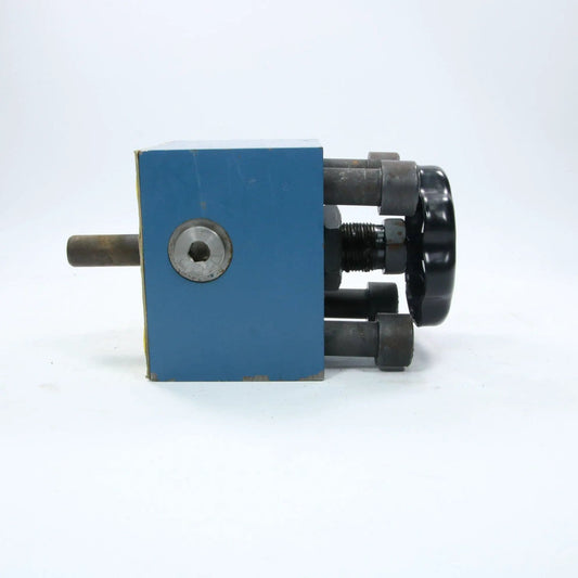 Rexroth Logic Cover Valve R900938121FD