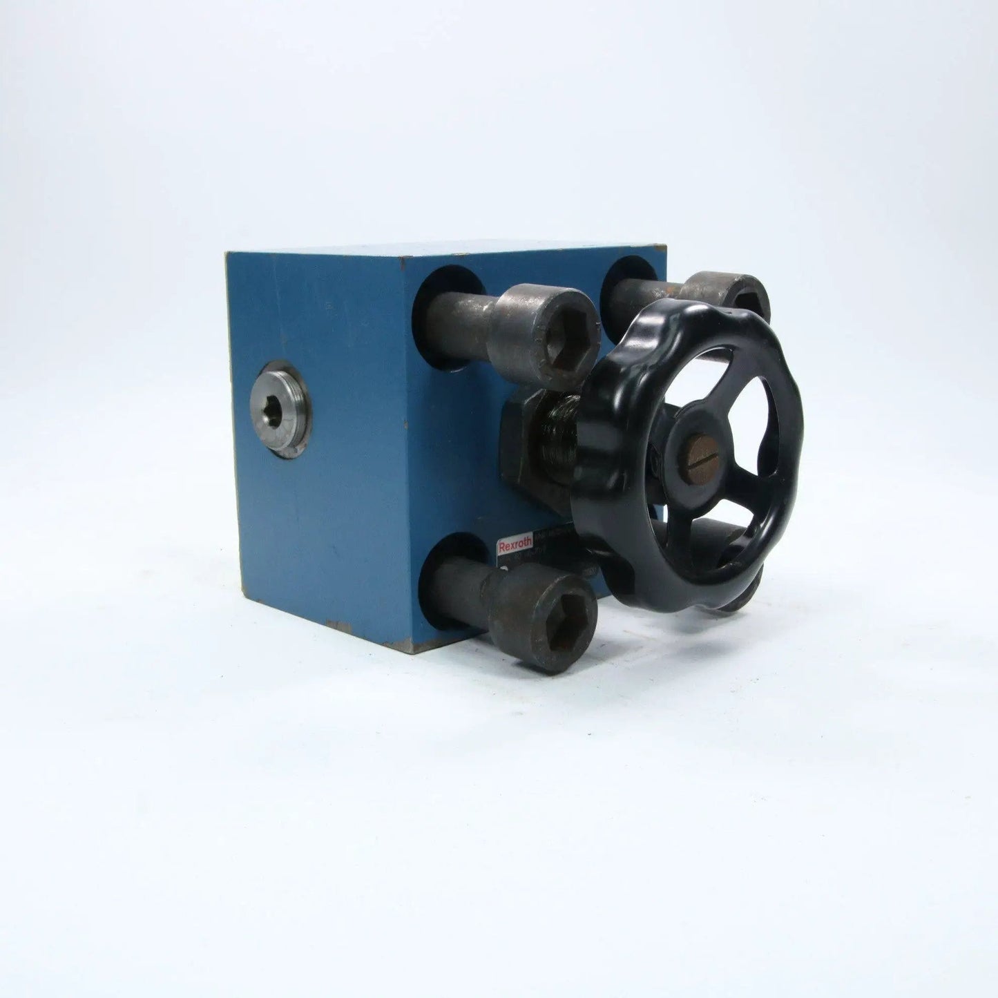 Rexroth Logic Cover Valve R900938121FD