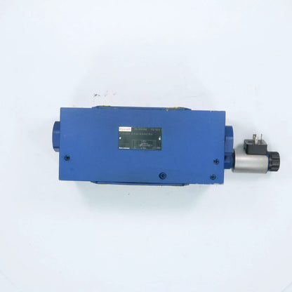 Rexroth M-Z4SEH 16 E20/3CG24ETK4 Directional Seat Valve