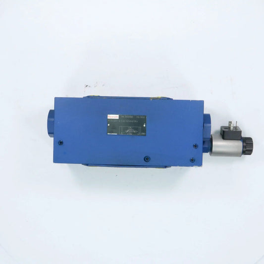 Rexroth M-Z4SEH 16 E20/3CG24ETK4 Directional Seat Valve