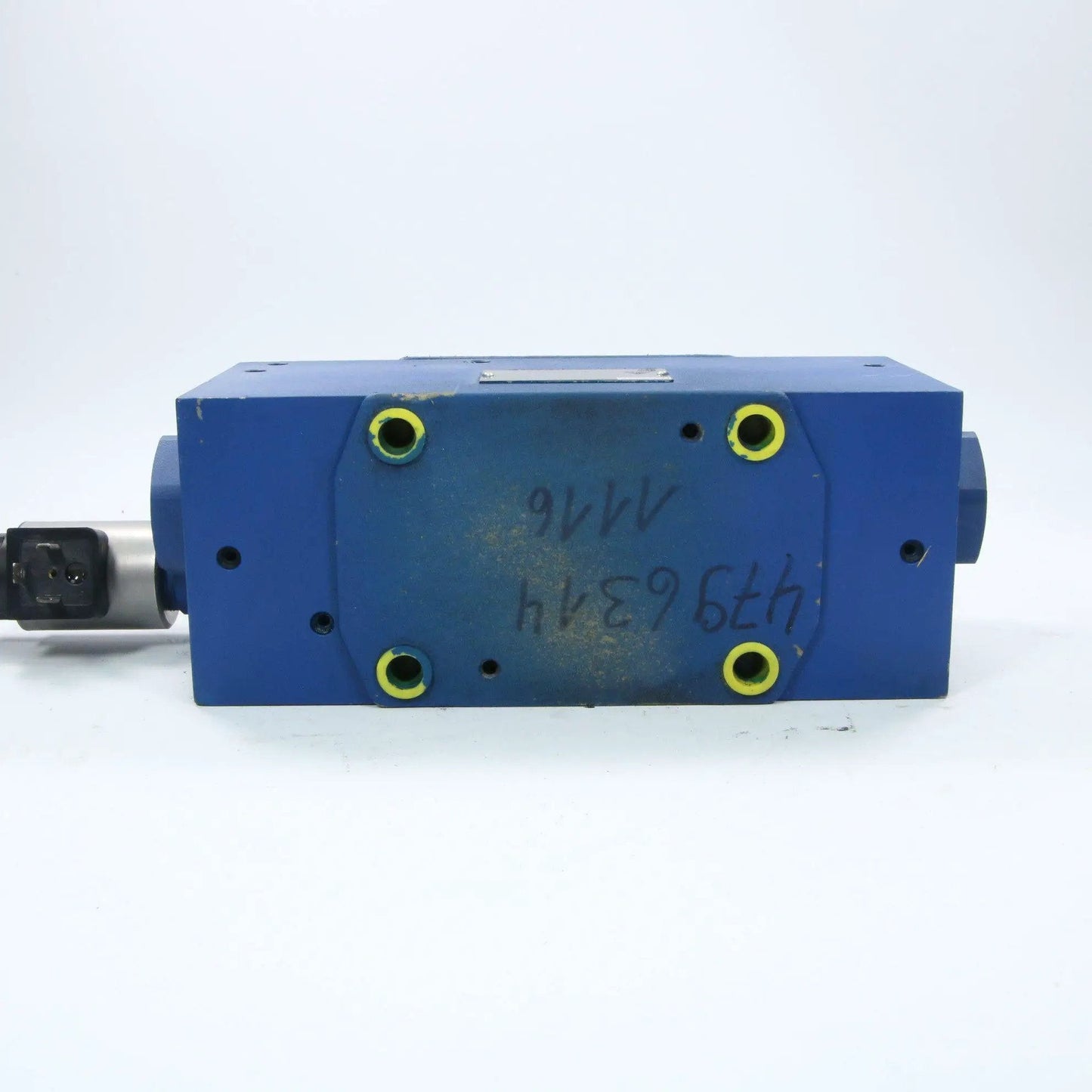 Rexroth M-Z4SEH 16 E20/3CG24ETK4 Directional Seat Valve