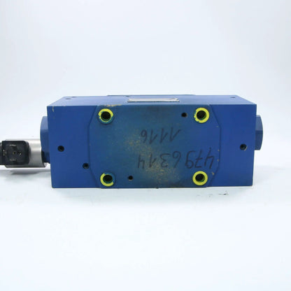 Rexroth M-Z4SEH 16 E20/3CG24ETK4 Directional Seat Valve