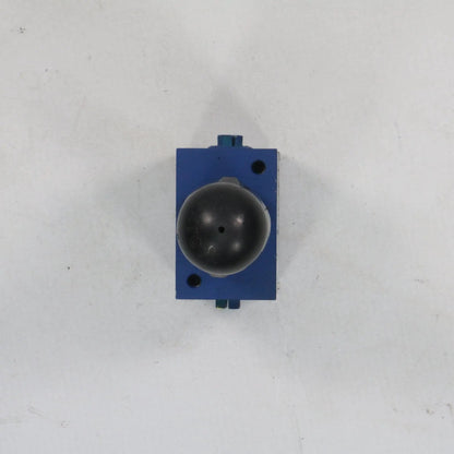 Rexroth MNR: R900438640 Pressure Relief Valve