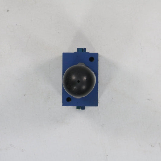 Rexroth MNR: R900438640 Pressure Relief Valve