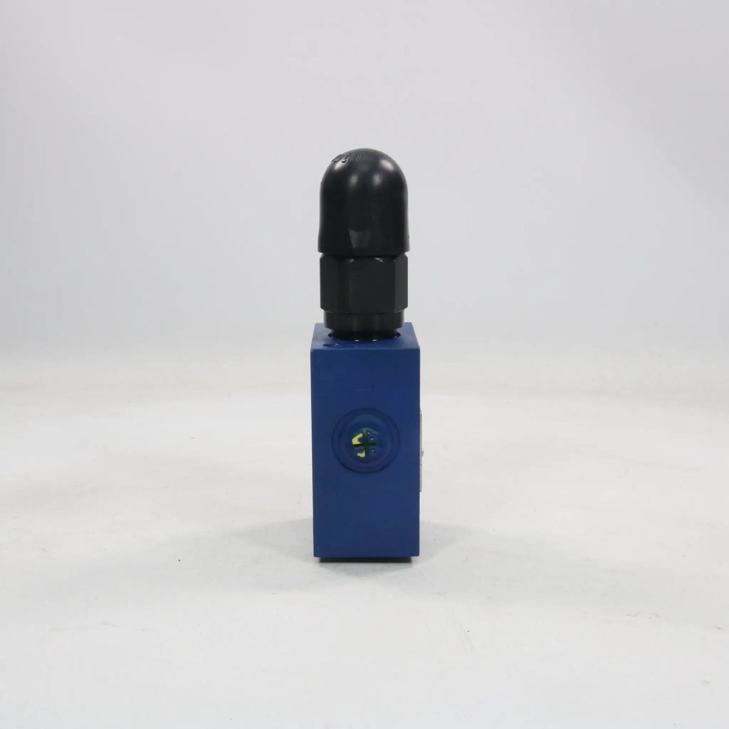 Rexroth MNR: R900438640 Pressure Relief Valve