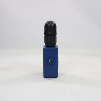 Rexroth MNR: R900438640 Pressure Relief Valve