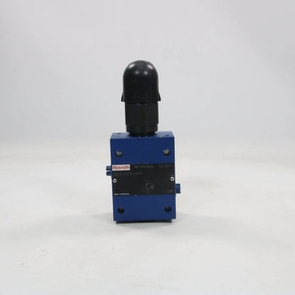 Rexroth MNR: R900438640 Pressure Relief Valve