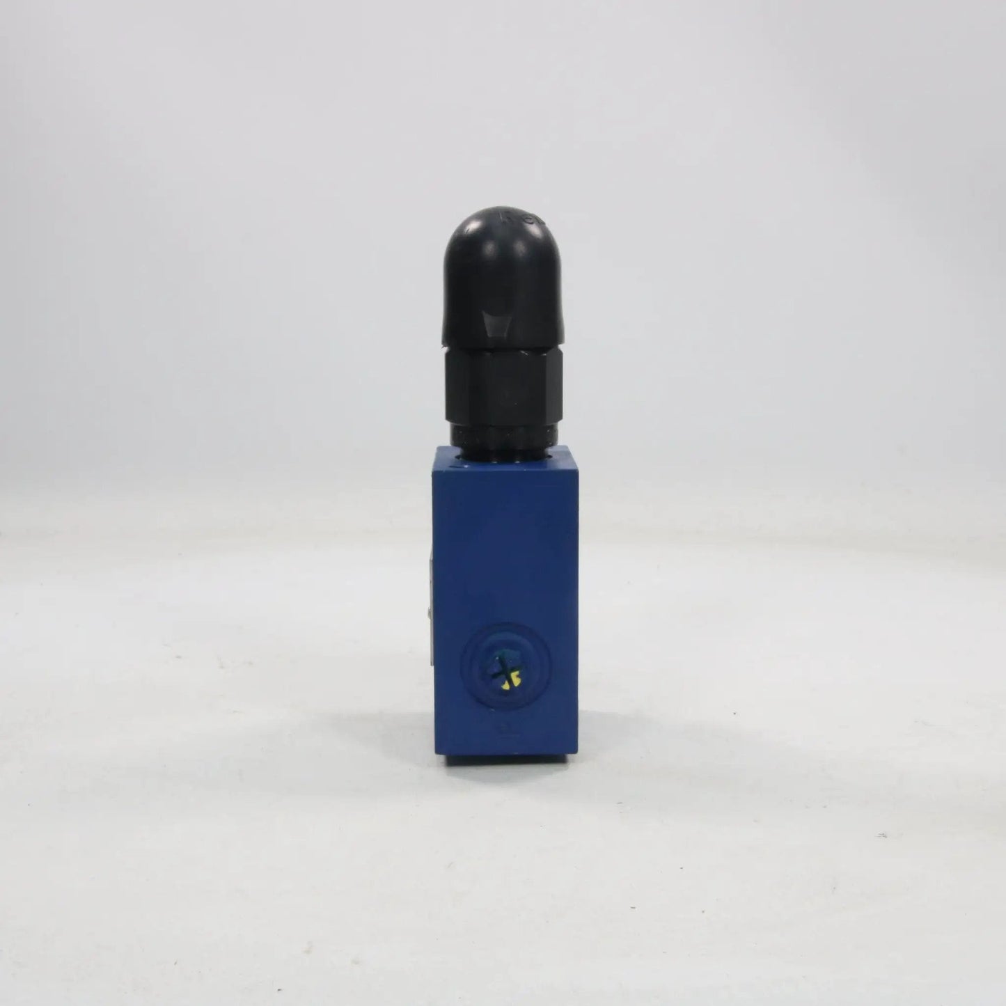 Rexroth MNR: R900438640 Pressure Relief Valve
