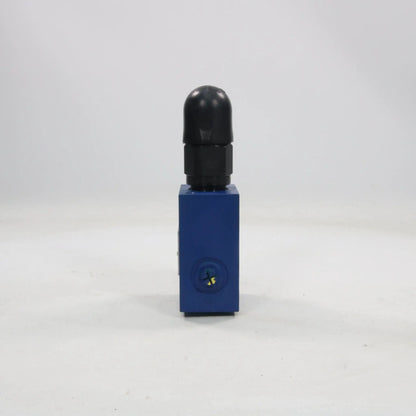 Rexroth MNR: R900438640 Pressure Relief Valve