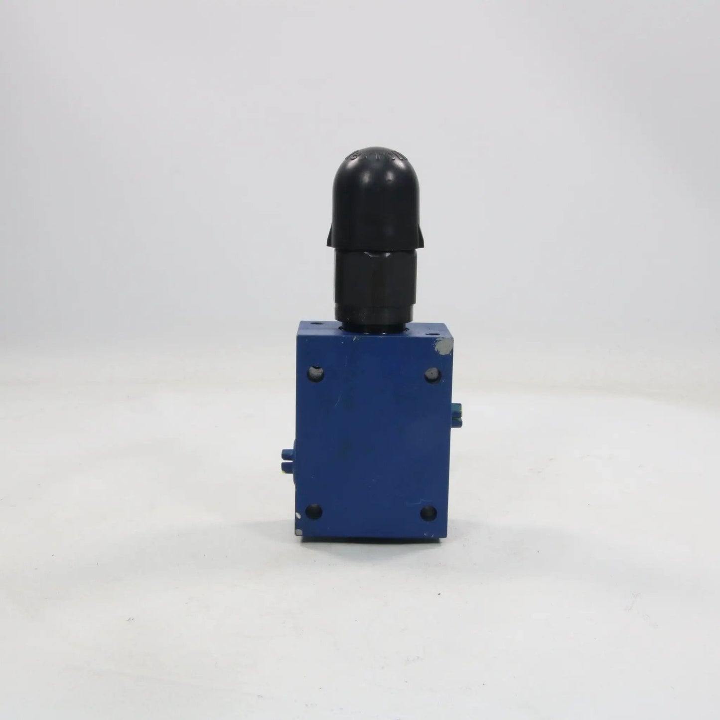 Rexroth MNR: R900438640 Pressure Relief Valve