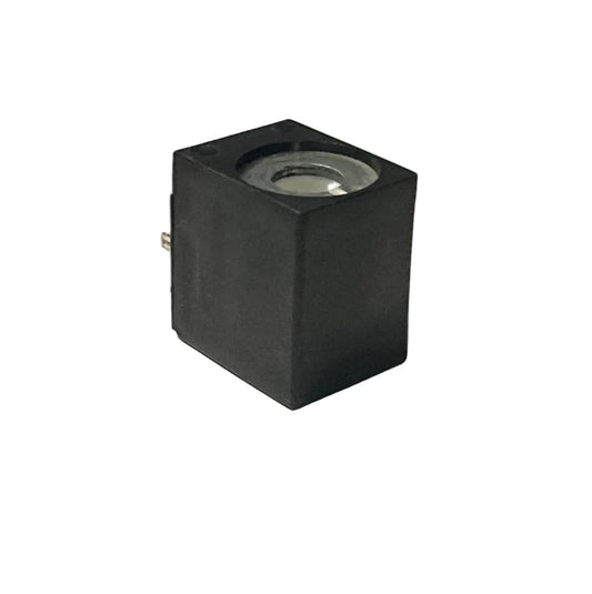 Rexroth Mecman 04983-197-18 Solenoid Valve Coil