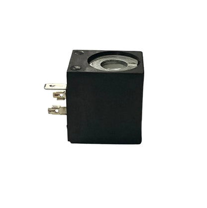Rexroth Mecman 04983-197-18 Solenoid Valve Coil