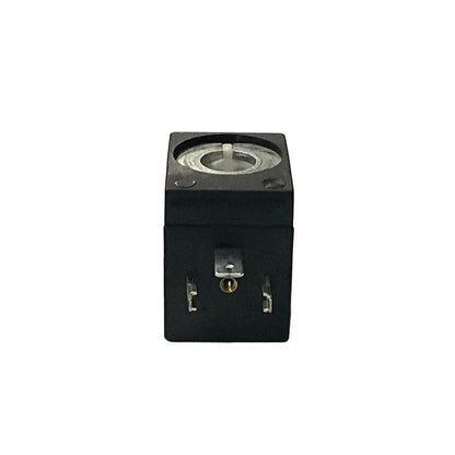 Rexroth Mecman 04983-197-18 Solenoid Valve Coil