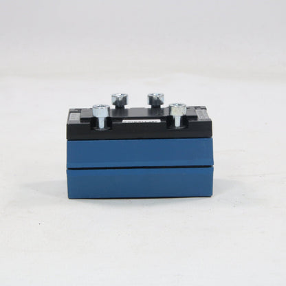 Rexroth Mecman Pneumatic Valve 581-115-010-0