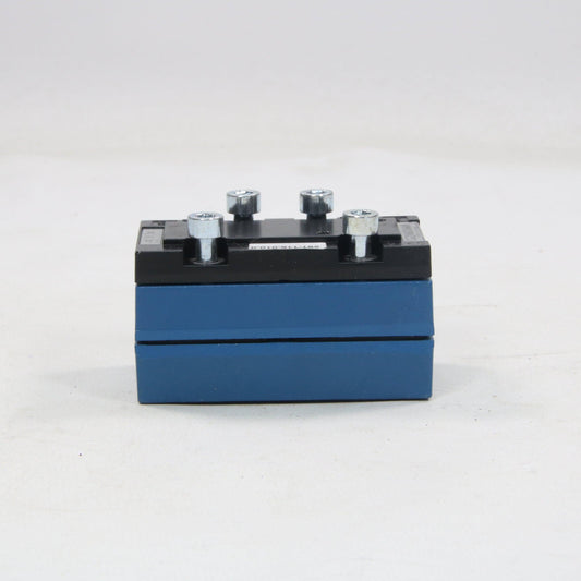 Rexroth Mecman Pneumatic Valve 581-115-010-0