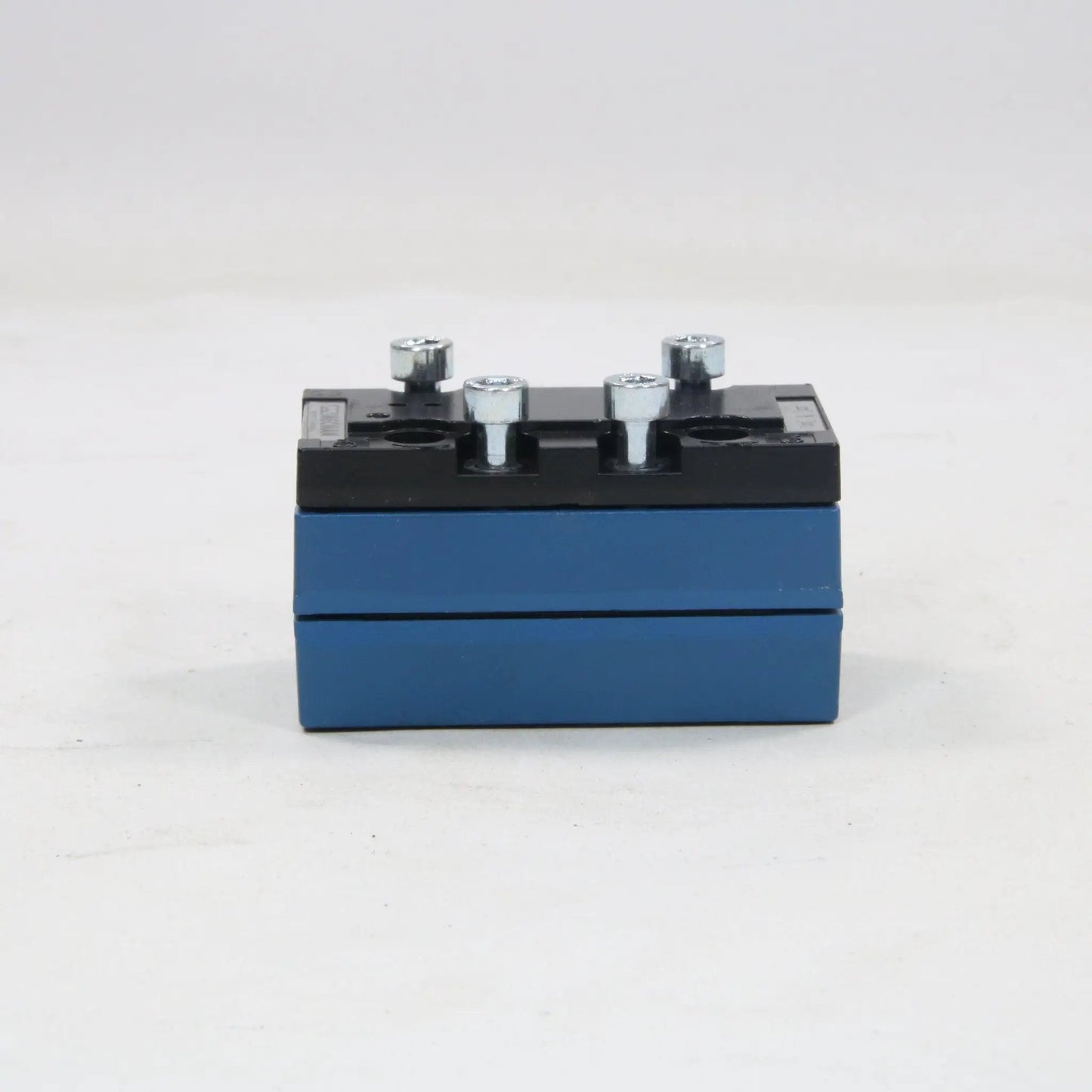 Rexroth Mecman Pneumatic Valve 581-115-010-0