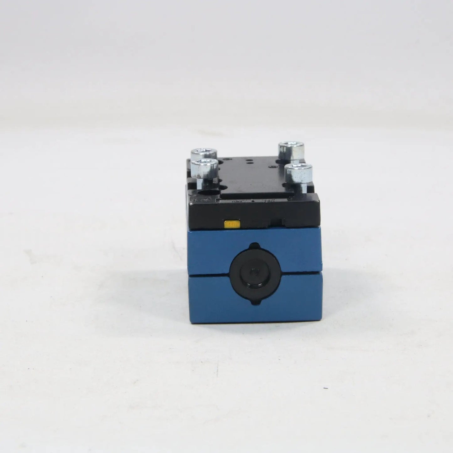 Rexroth Mecman Pneumatic Valve 581-115-010-0