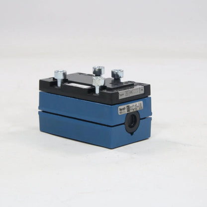 Rexroth Mecman Pneumatic Valve 581-115-010-0
