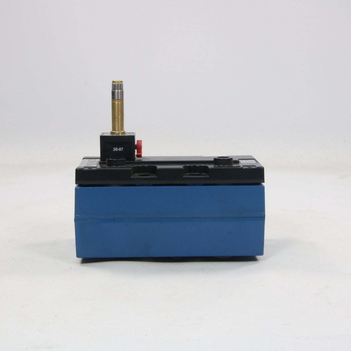 Rexroth Mecman Pneumatic Valve 581-311