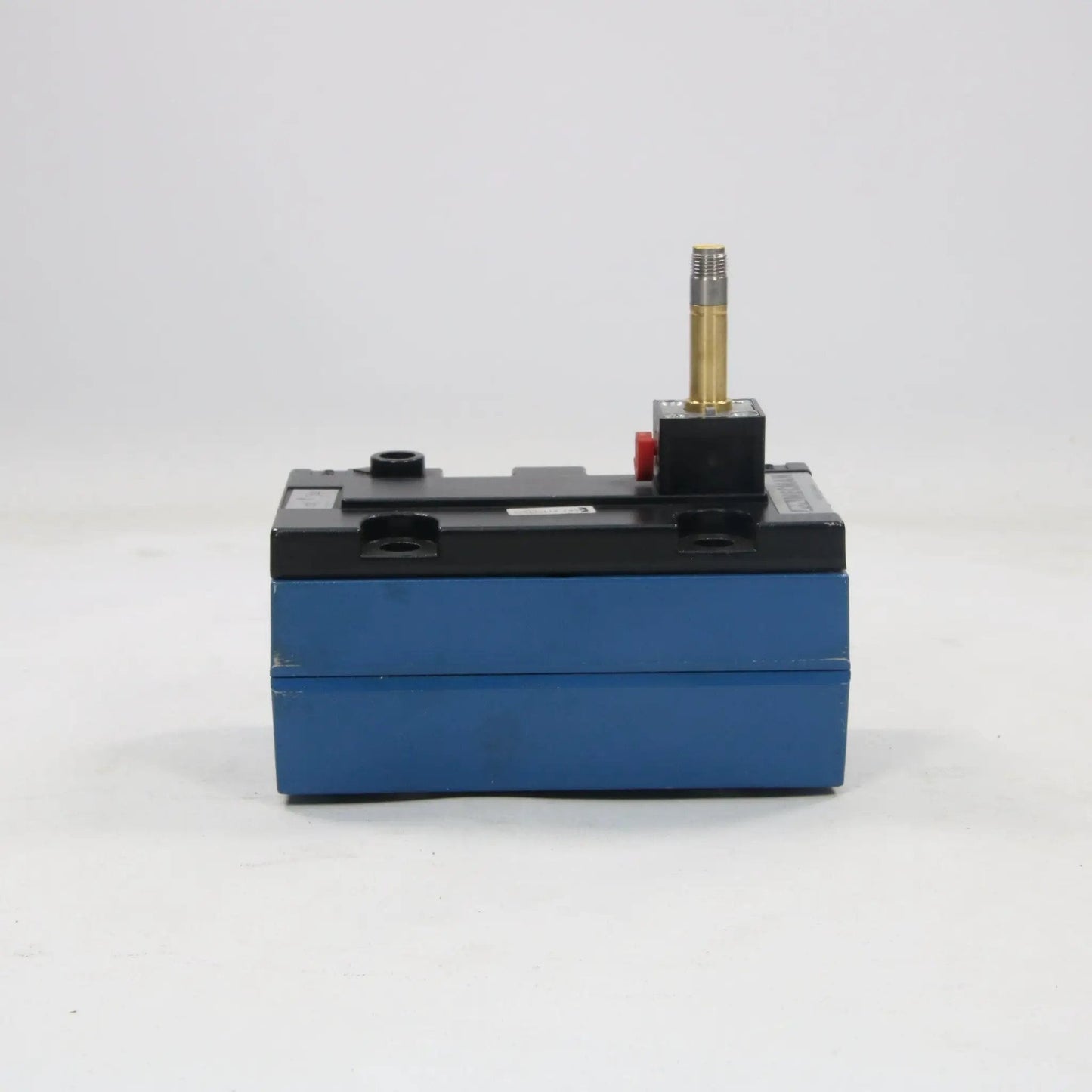 Rexroth Mecman Pneumatic Valve 581-311