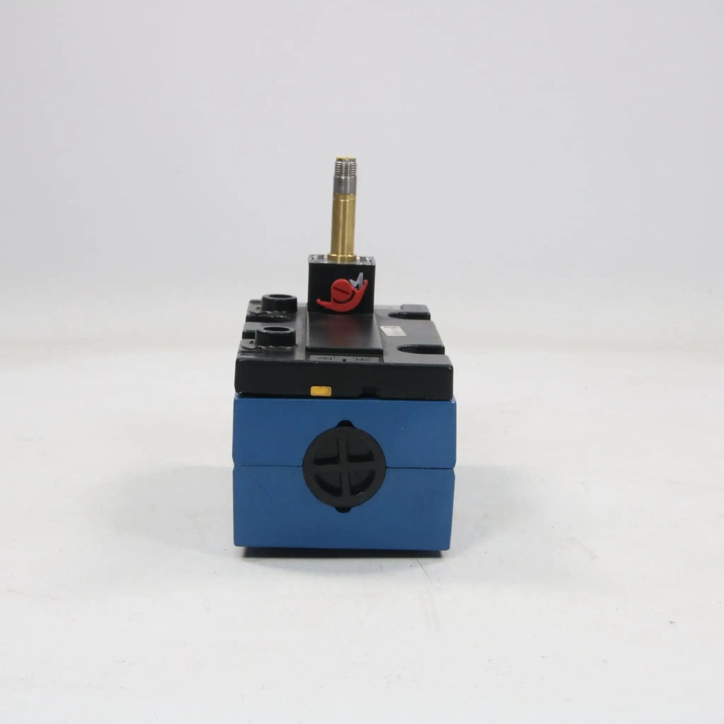 Rexroth Mecman Pneumatic Valve 581-311