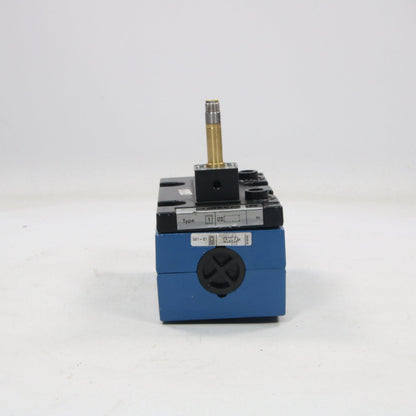 Rexroth Mecman Pneumatic Valve 581-311