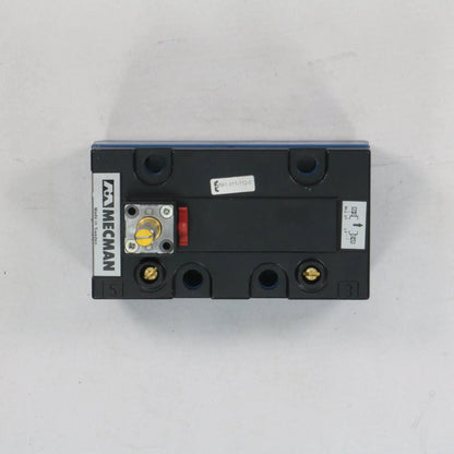Rexroth Mecman Pneumatic Valve 581-311
