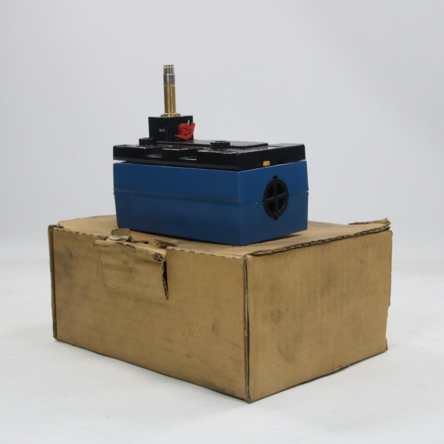 Rexroth Mecman Pneumatic Valve 581-311