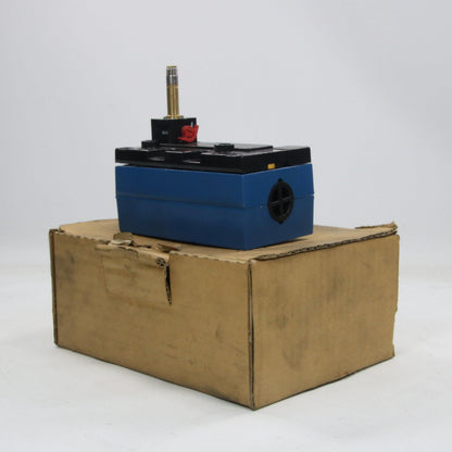 Rexroth Mecman Pneumatic Valve 581-311