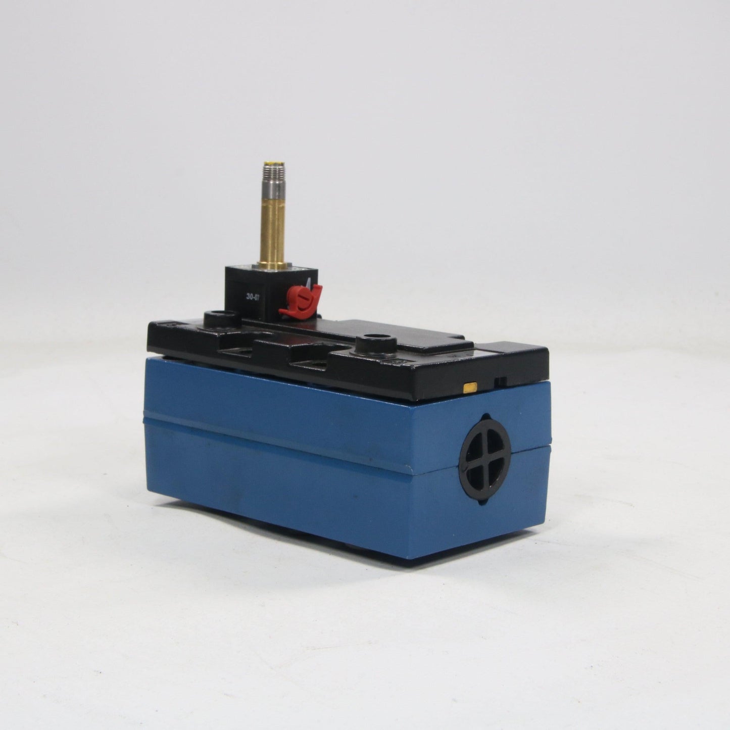 Rexroth Mecman Pneumatic Valve 581-311