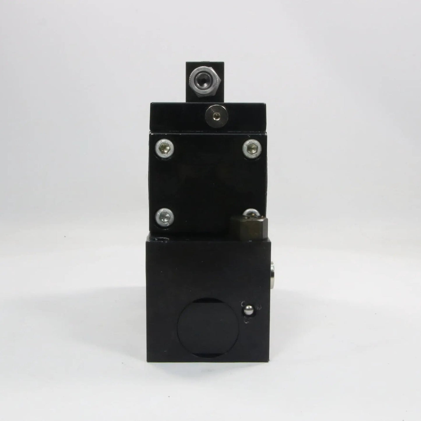 Rexroth Mecman Pneumatik Valve Block