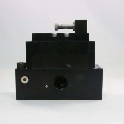Rexroth Mecman Pneumatik Valve Block