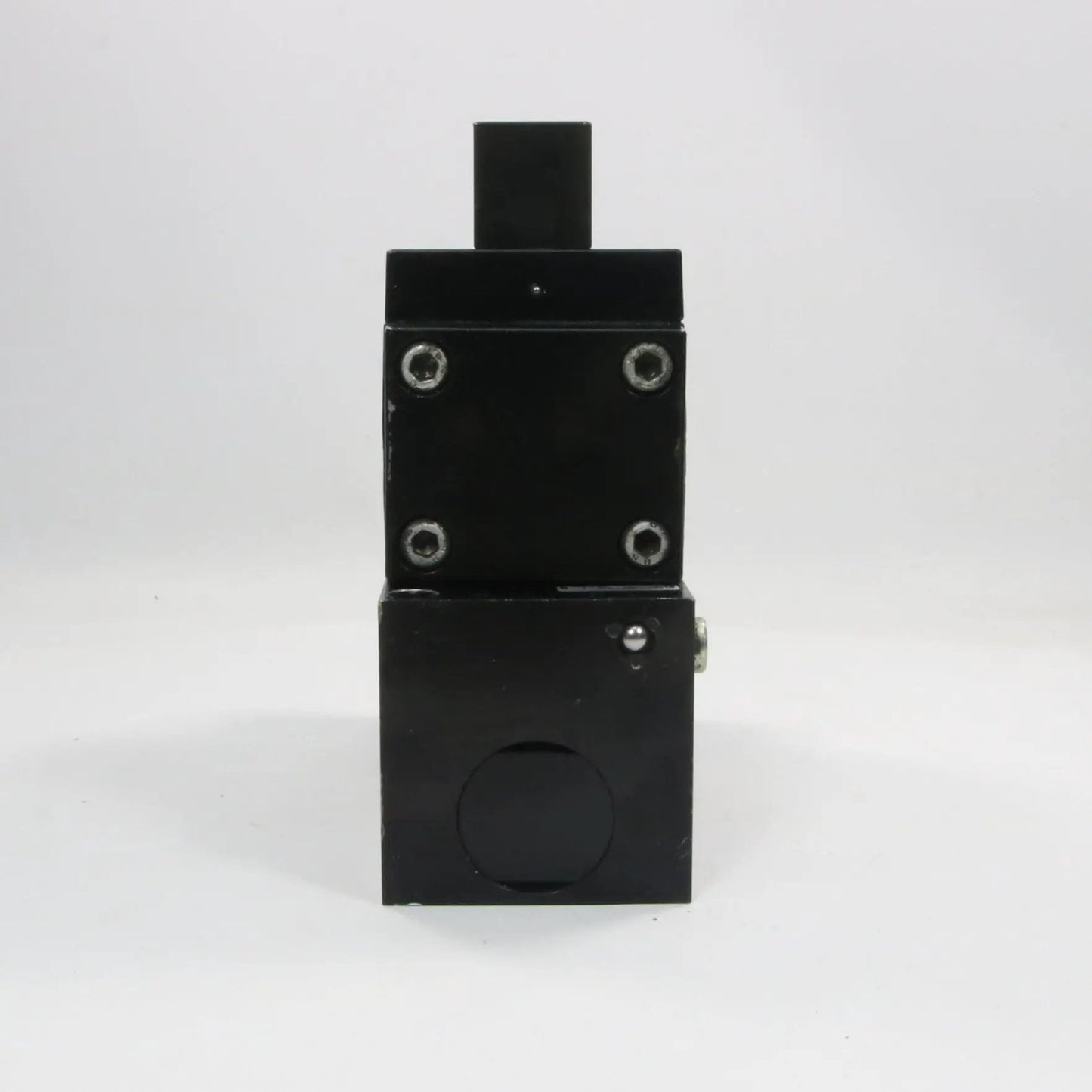 Rexroth Mecman Pneumatik Valve Block