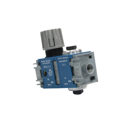 Rexroth Mecman REG.C4i Regulator Assembly