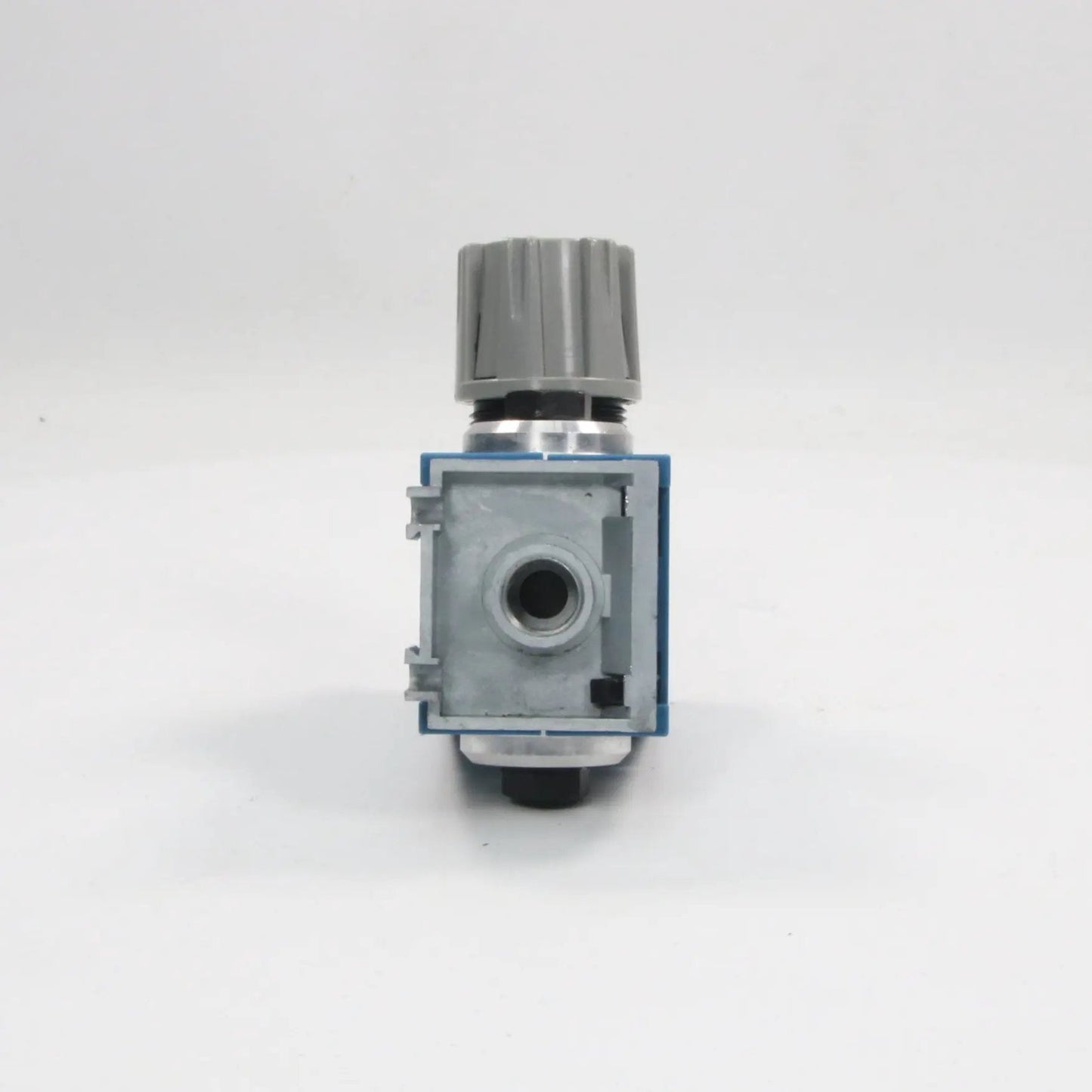 Rexroth Mecman REG.C4i Regulator Assembly
