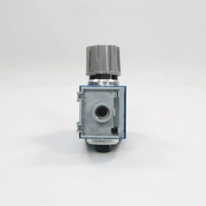 Rexroth Mecman REG.C4i Regulator Assembly