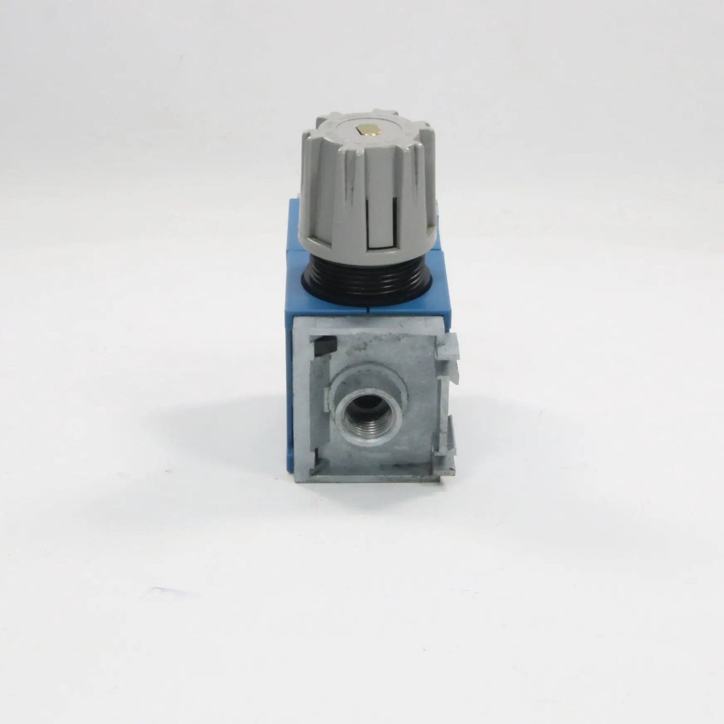 Rexroth Mecman REG.C4i Regulator Assembly