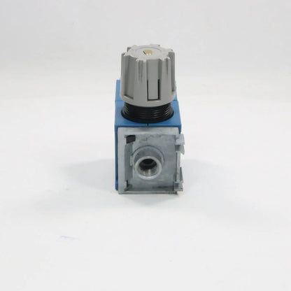 Rexroth Mecman REG.C4i Regulator Assembly