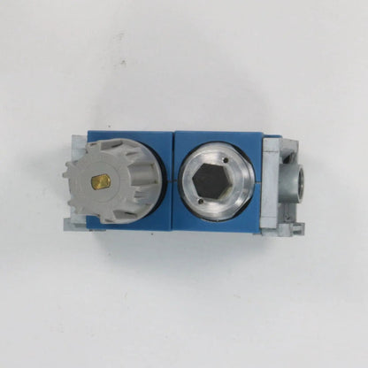 Rexroth Mecman REG.C4i Regulator Assembly