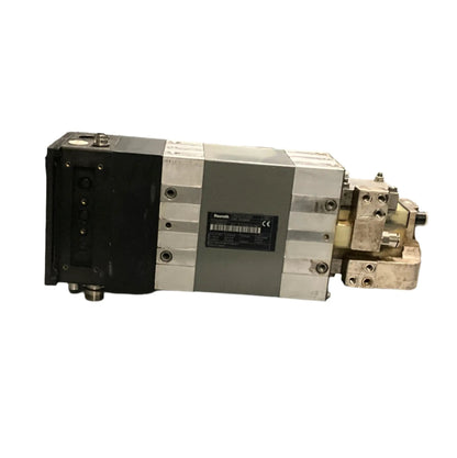 Rexroth PSG 3075 10 AZ Welding Transformer